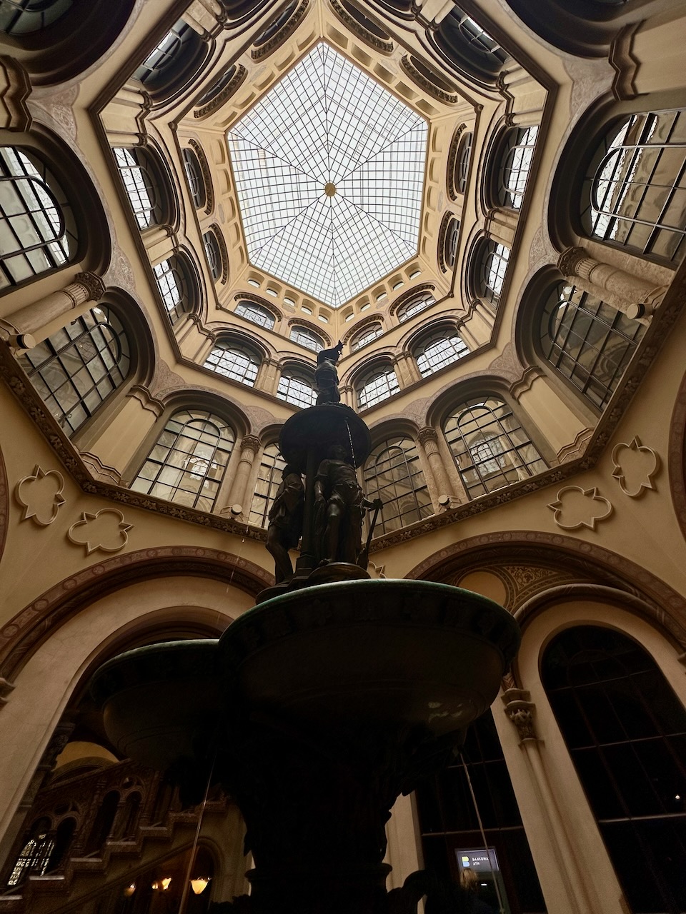 Austria 2025 Trip - Vienna