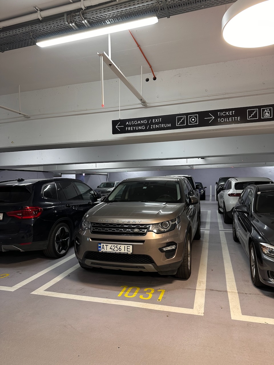 Austria 2025 Trip - Vienna