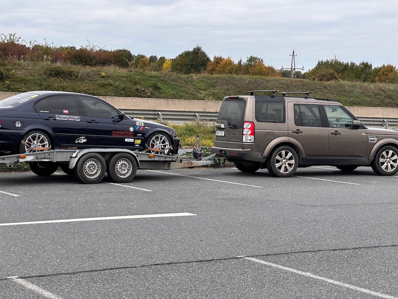 Austria 2025 Trip - Weinviertel