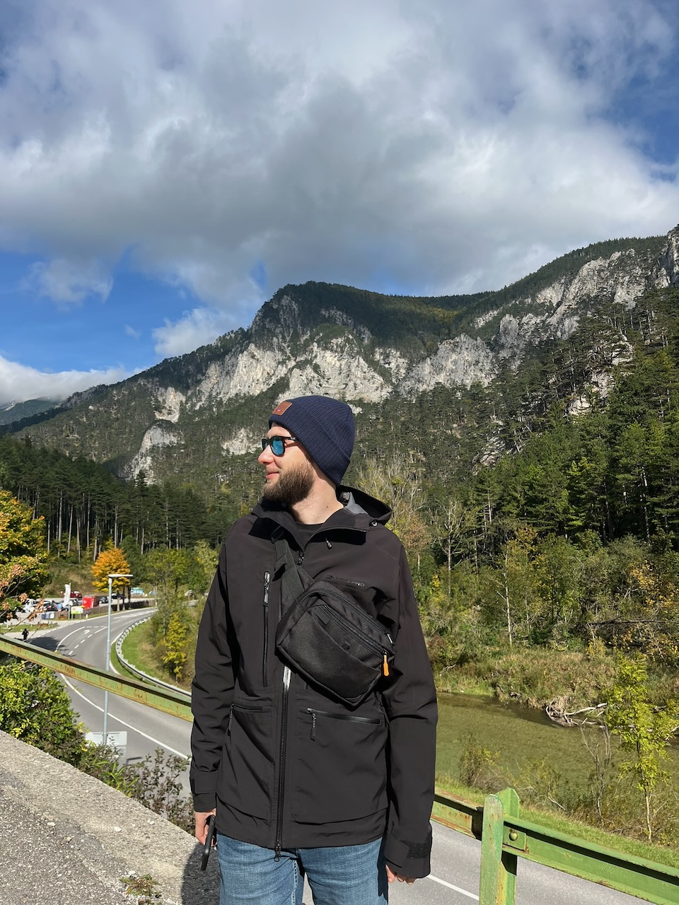 Austria 2025 Trip - Reichenau an der Rax