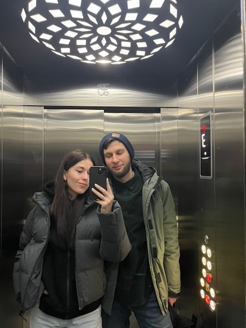 Bulgaria Winter Trip