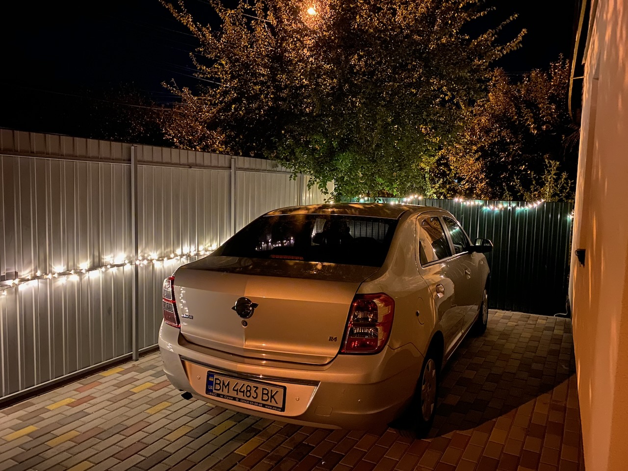 First and Second Car - Photo 4