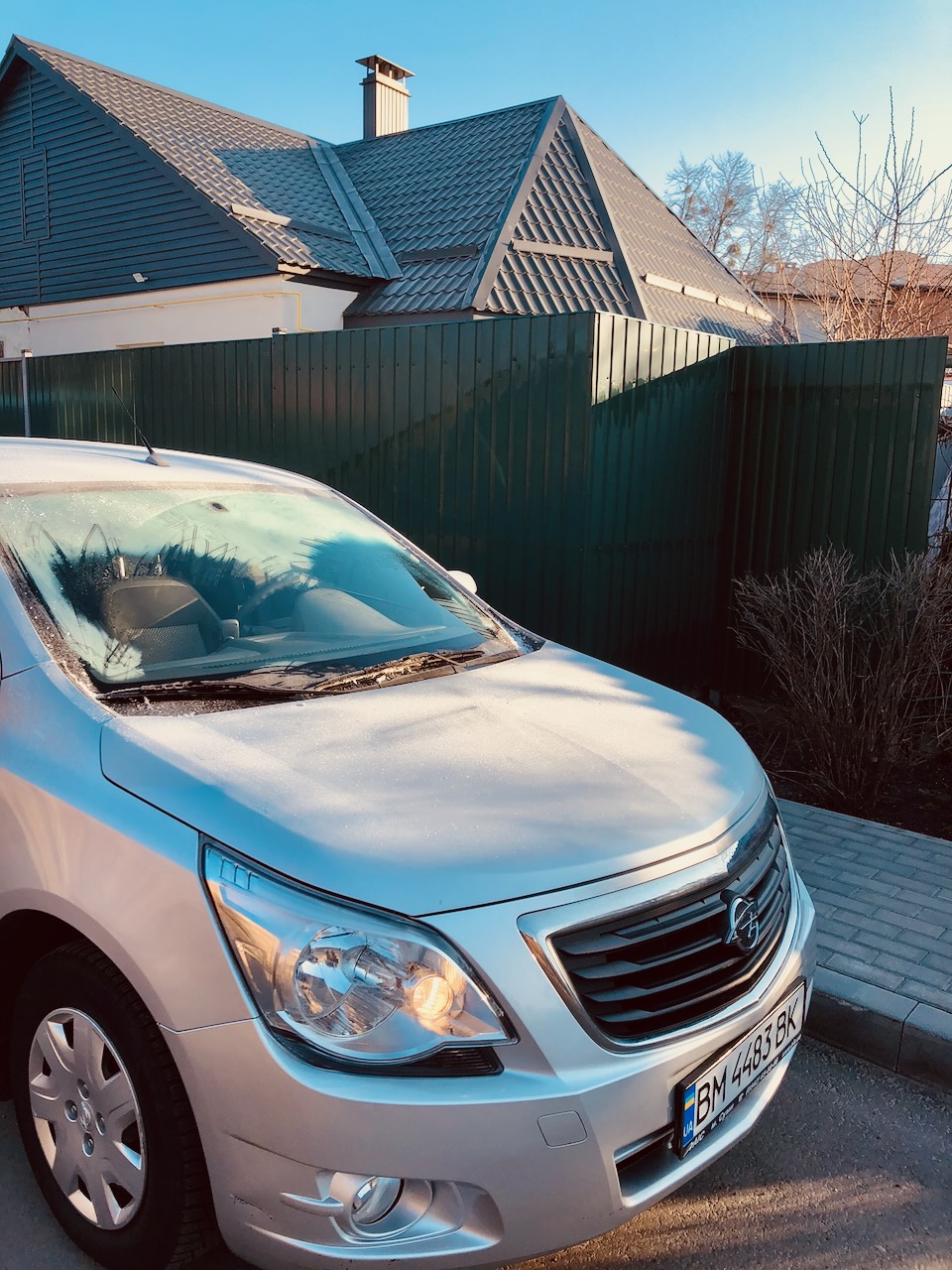 First and Second Car - Photo 2