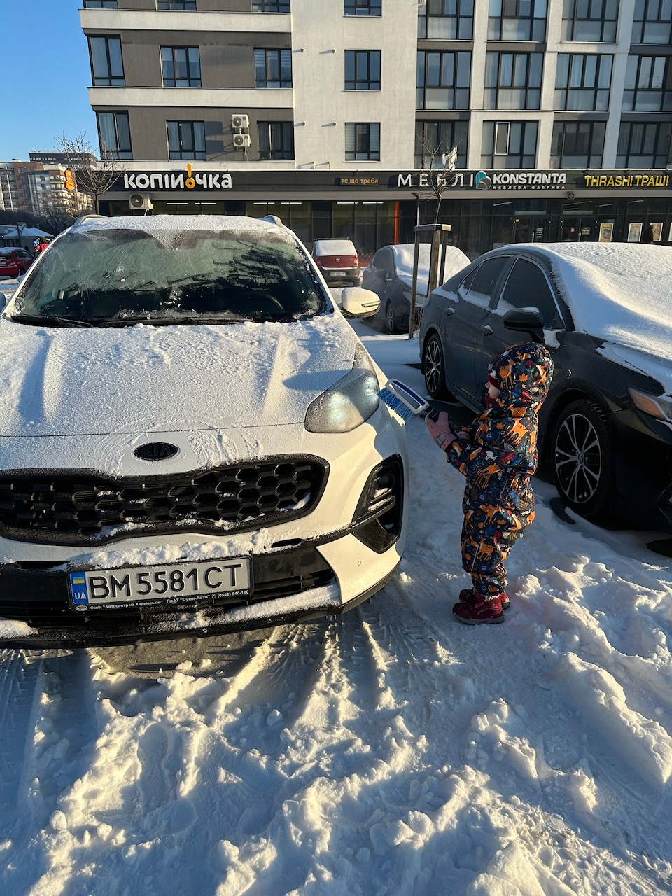 First and Second Car - Photo 11