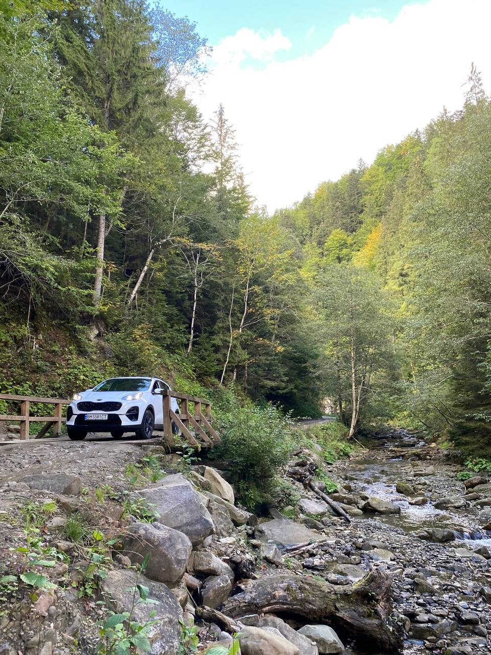 Car Collection Memories