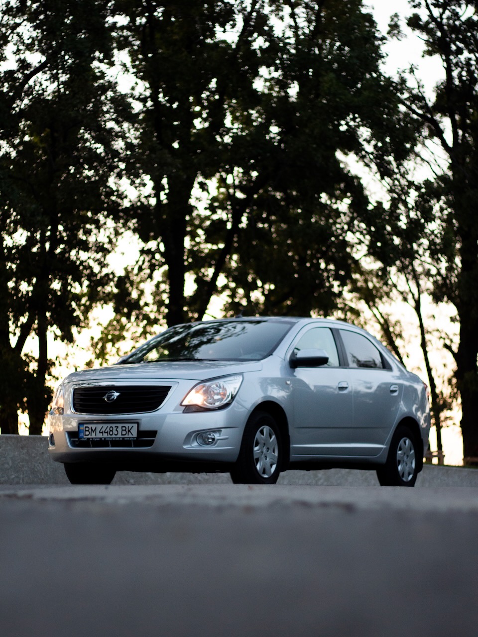 First and Second Car - Photo 3