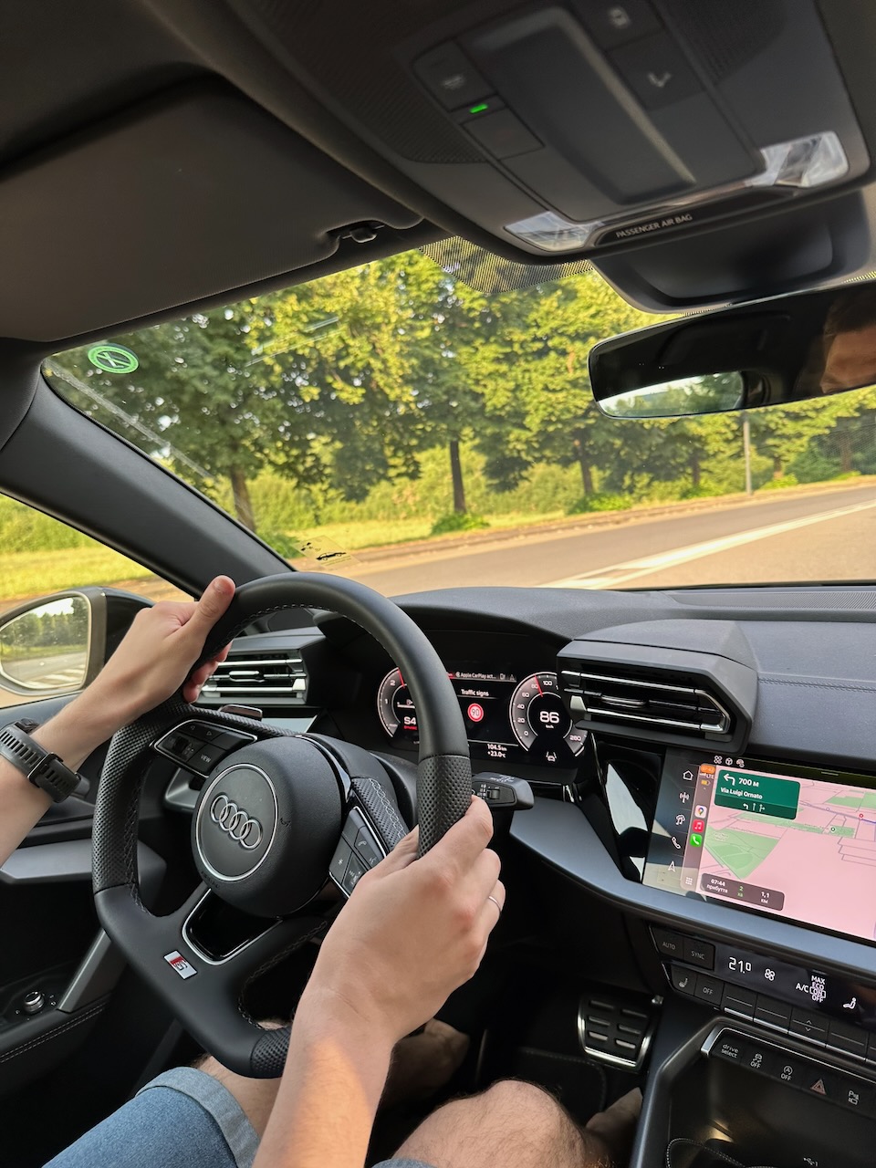 Italy 2025 Trip - Photo 1