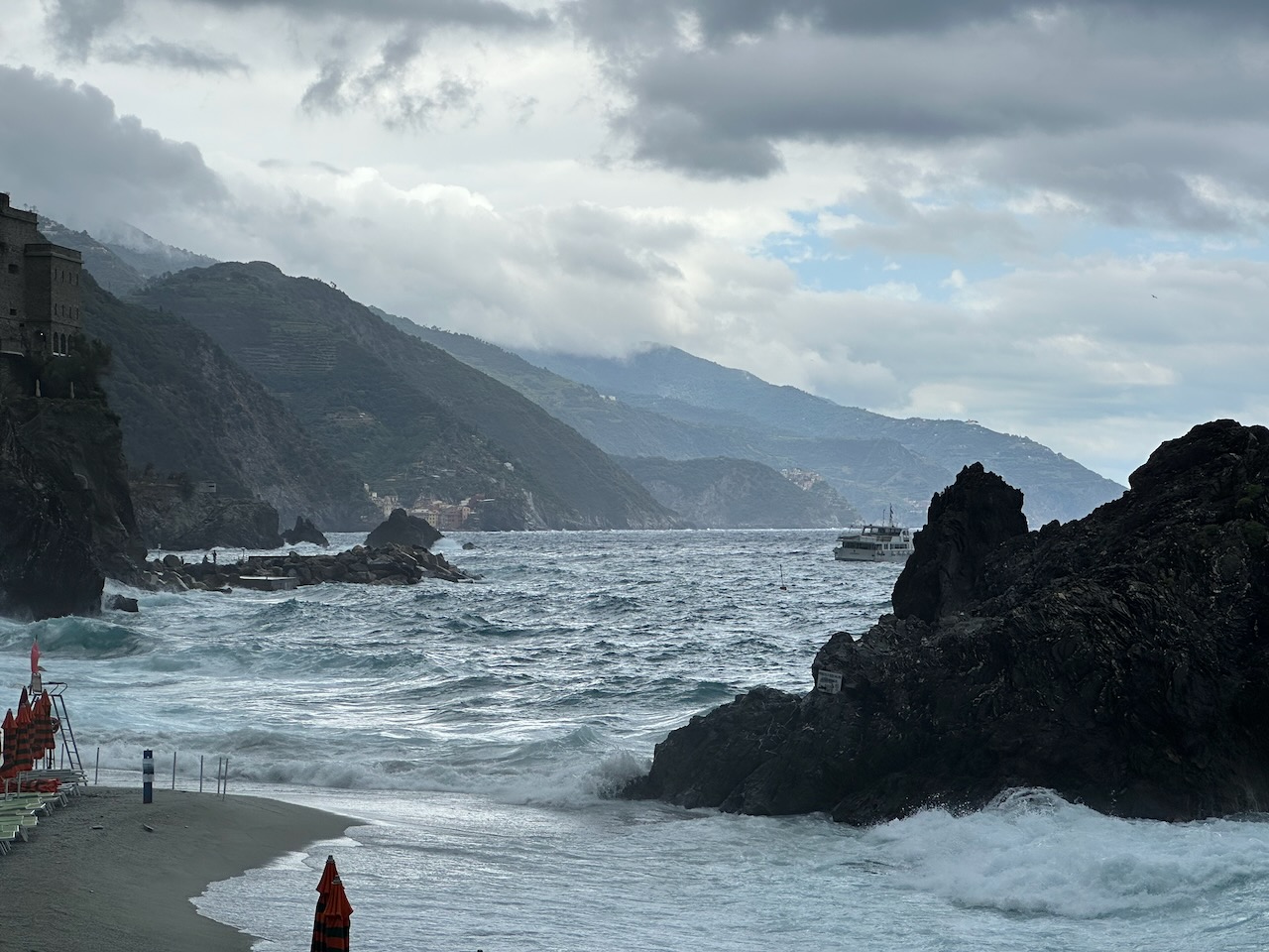 Italy 2025 Trip - Photo 2