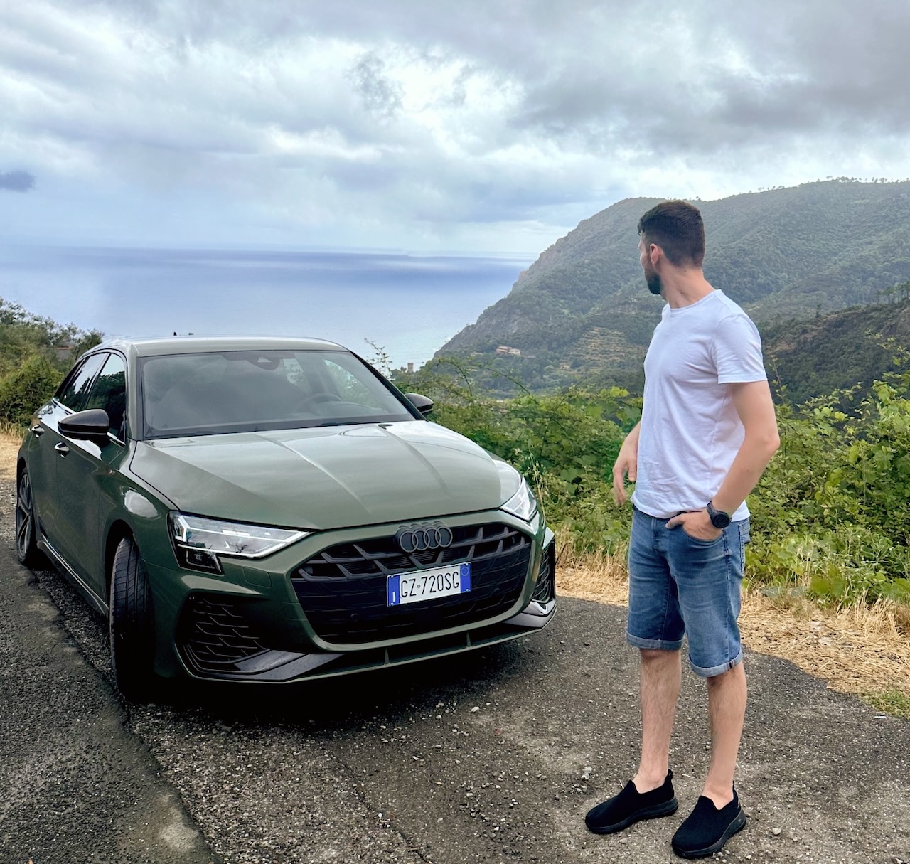 Italy 2025 Trip - Photo 5