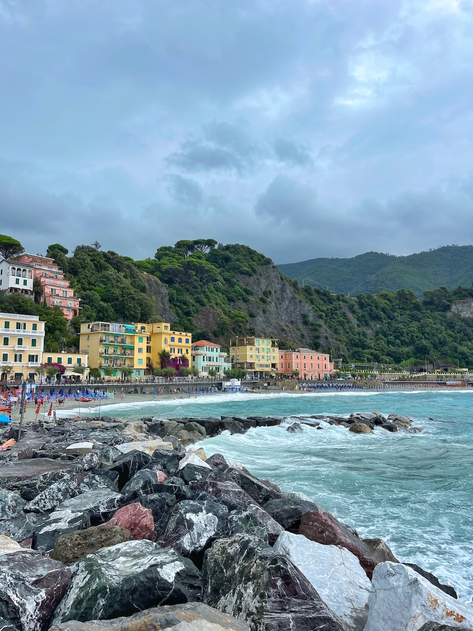 Italy 2025 Adventure