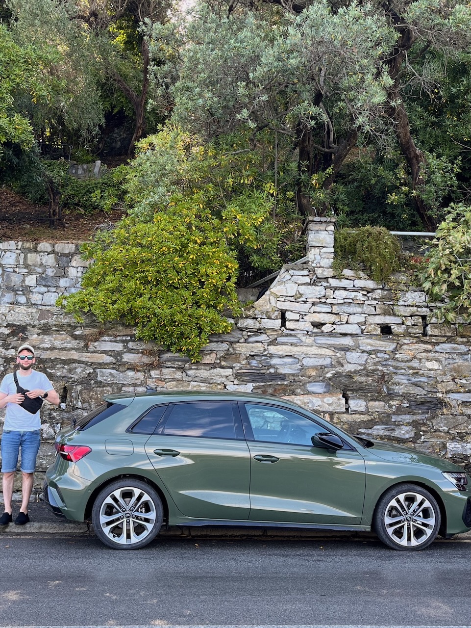 Italy 2025 Trip - Photo 8