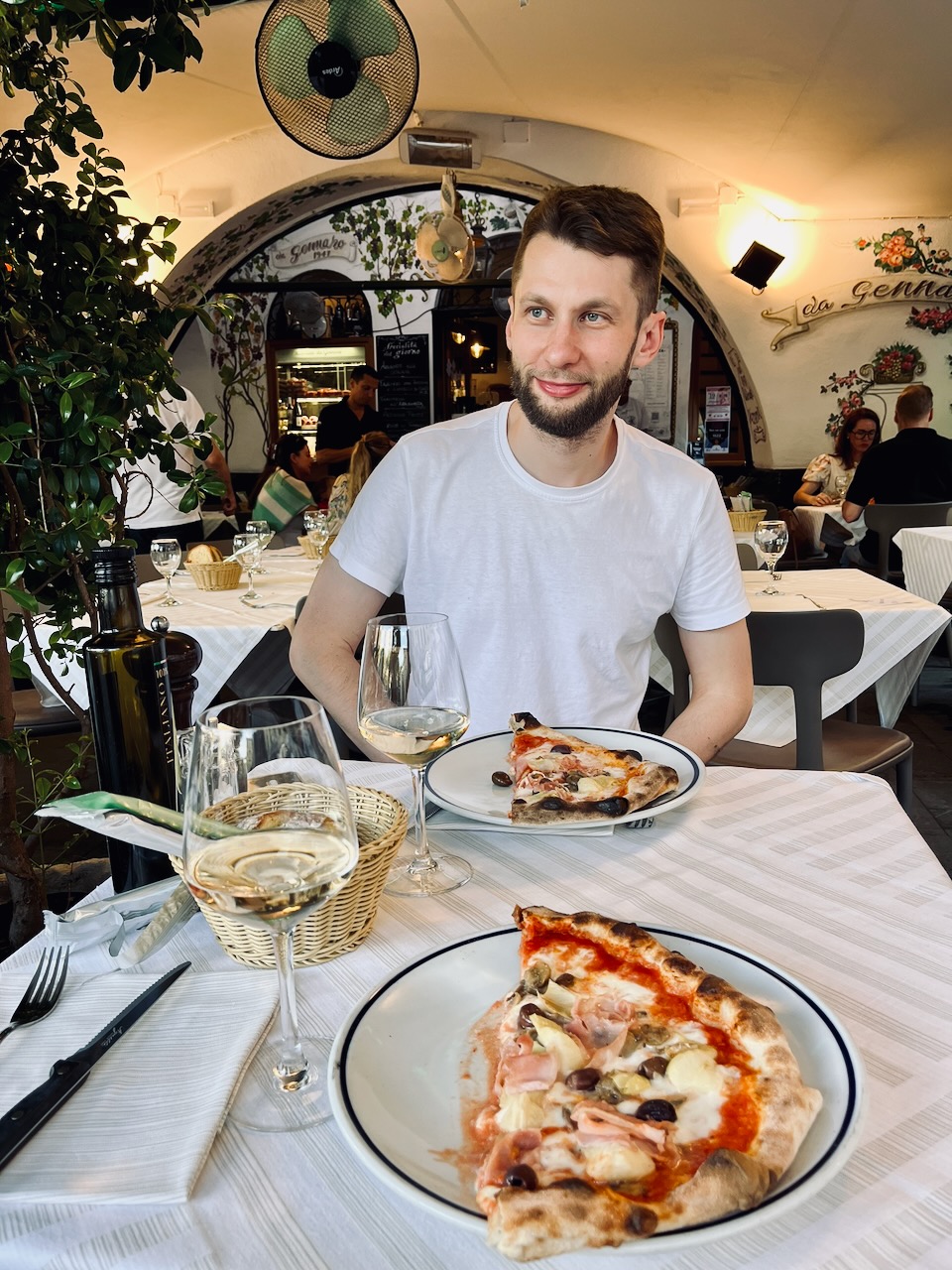 Italy 2025 Trip - Photo 9