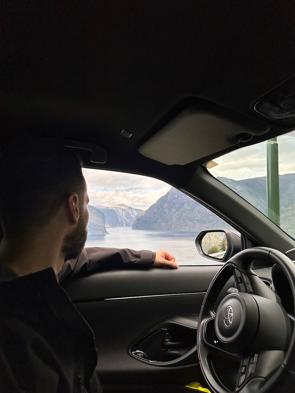 Norway 2025 Trip - Photo 1