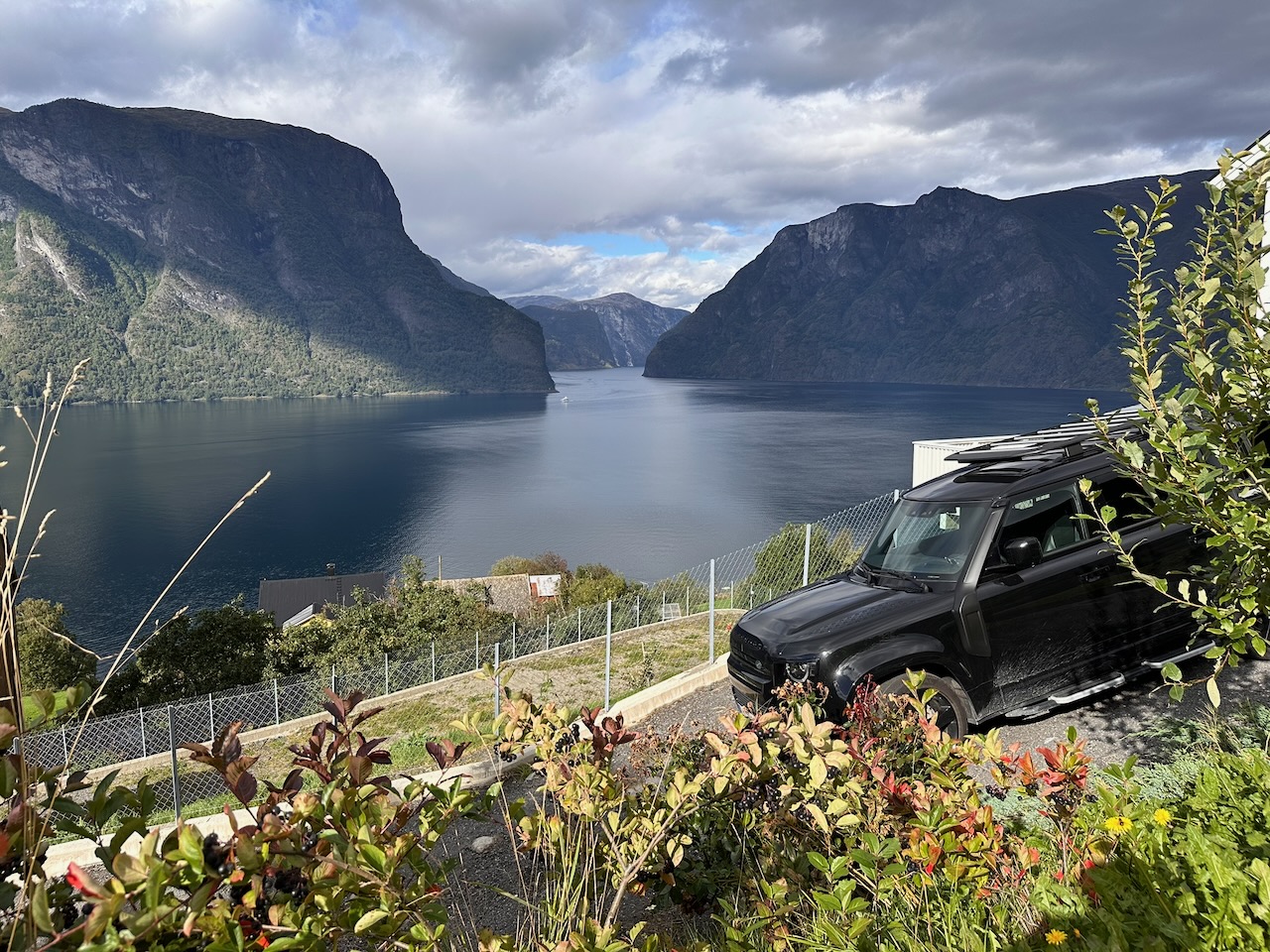 Norway 2025 Trip - Photo 2