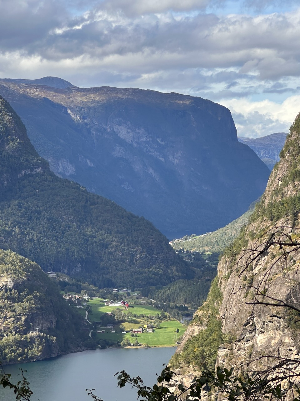 Norway 2025 Trip - Photo 11