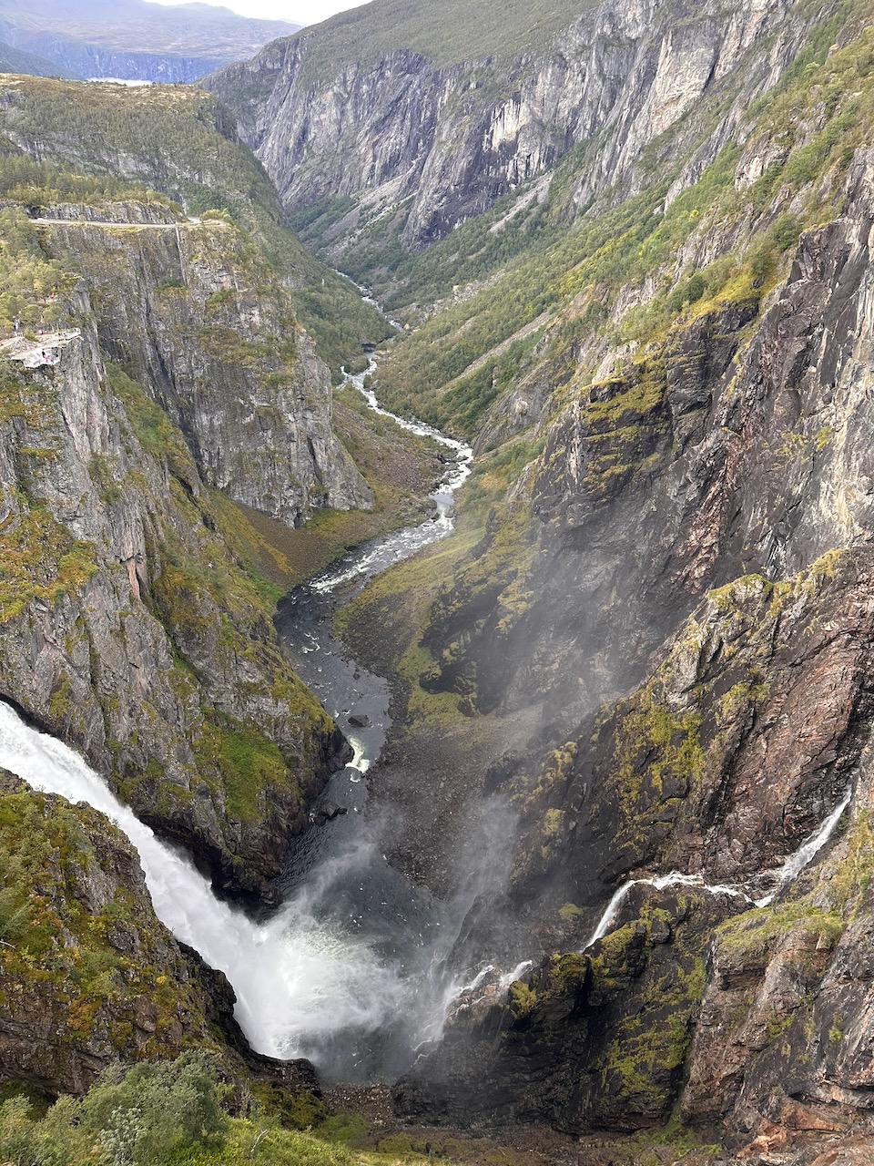 Norway 2025 Trip - Photo 13