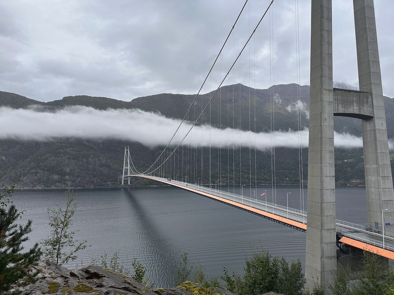Norway 2025 Trip - Photo 14