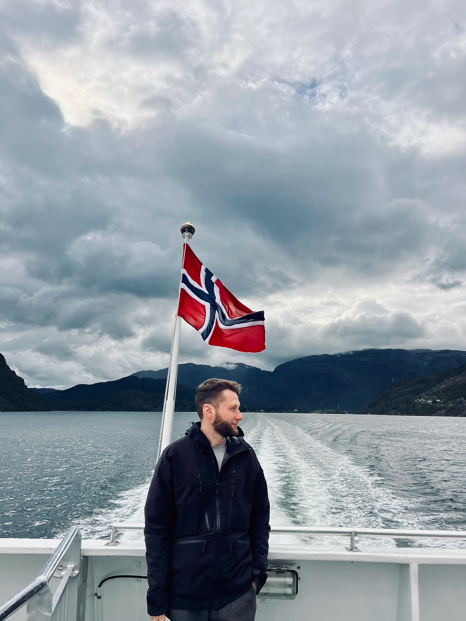 Norway 2025 Trip - Photo 10