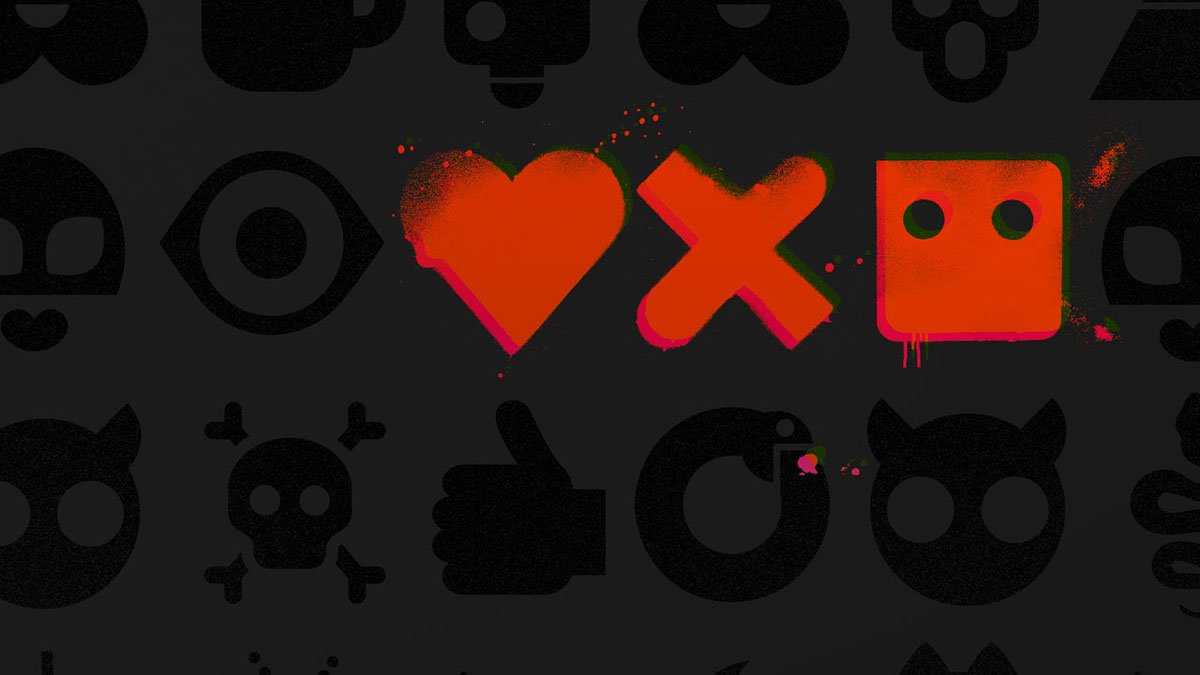 Love, Death & Robots series poster