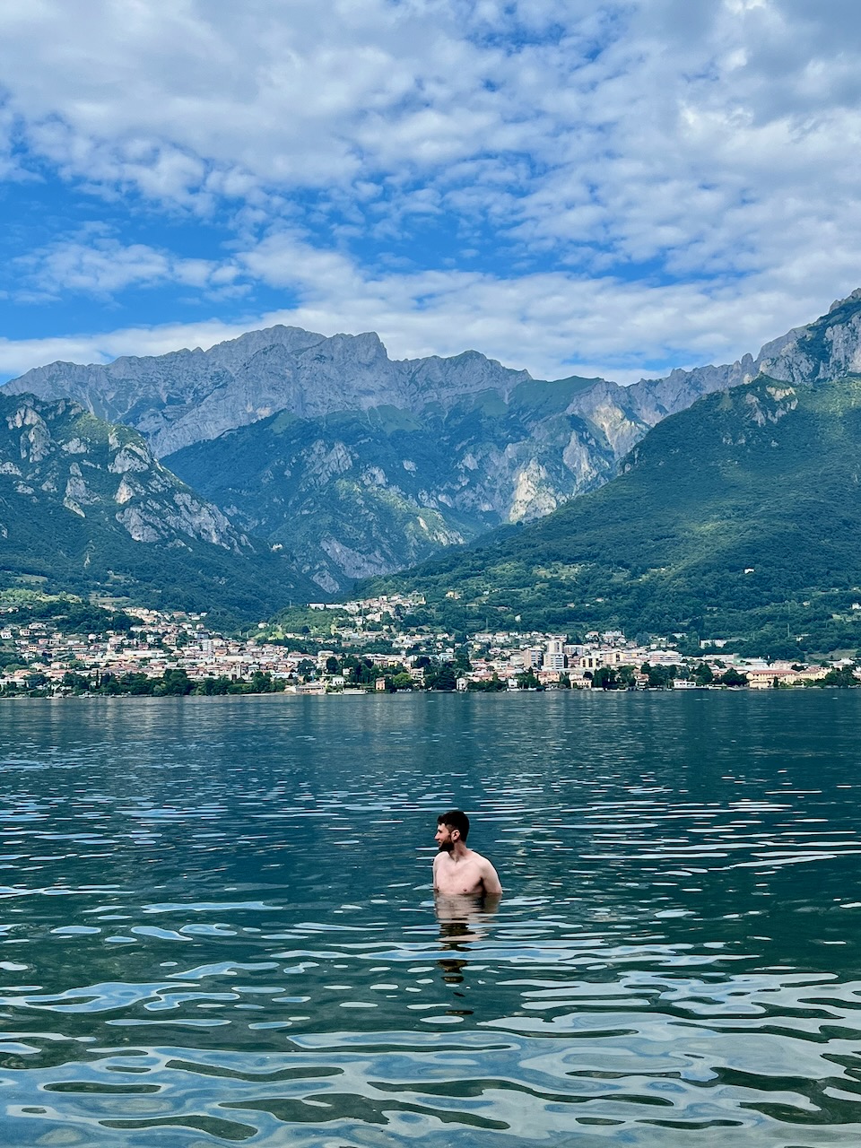 Como