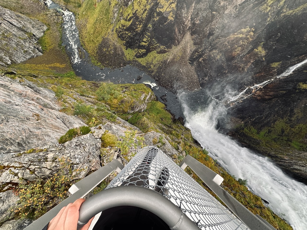 Norway