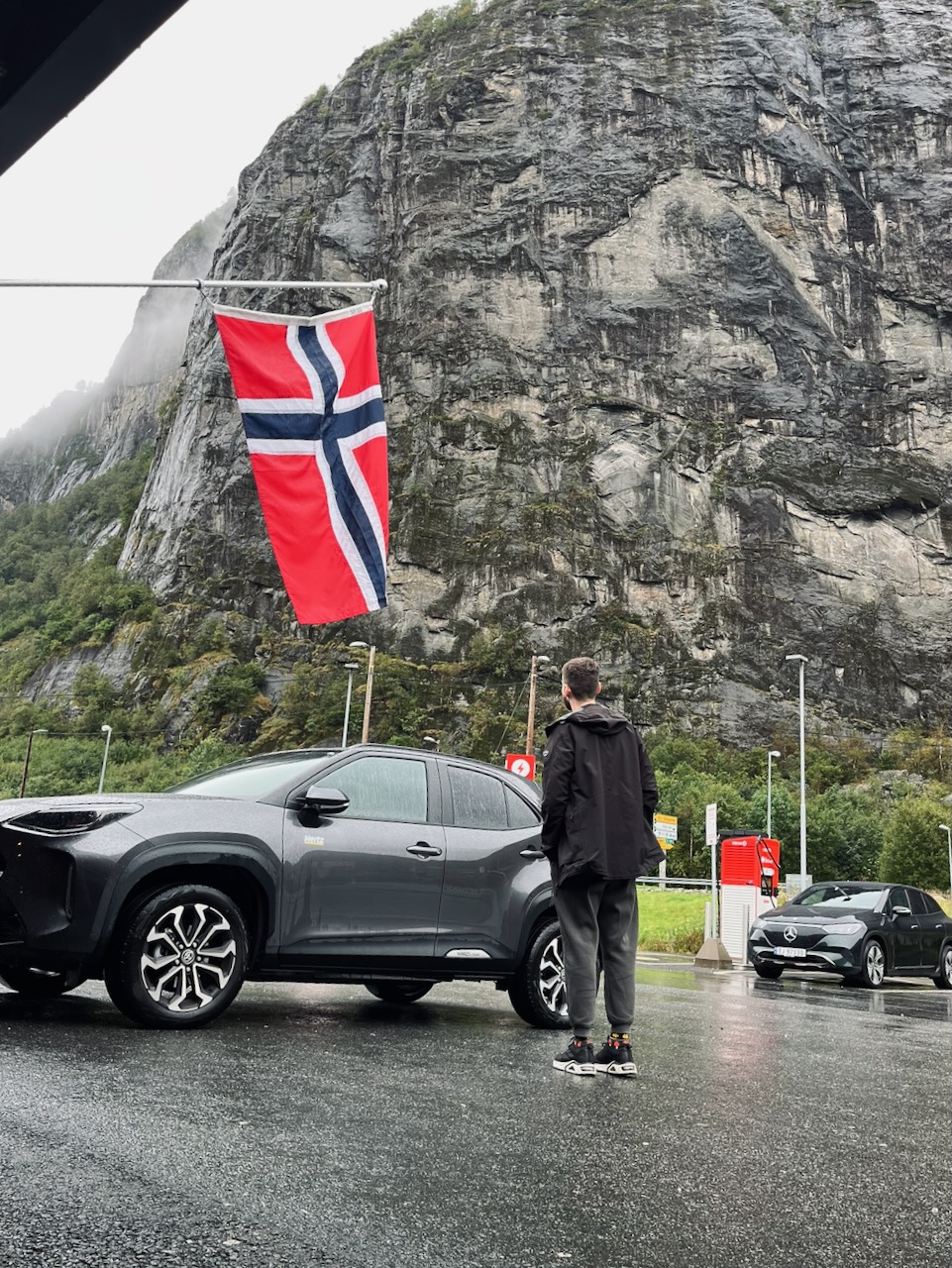 Norway