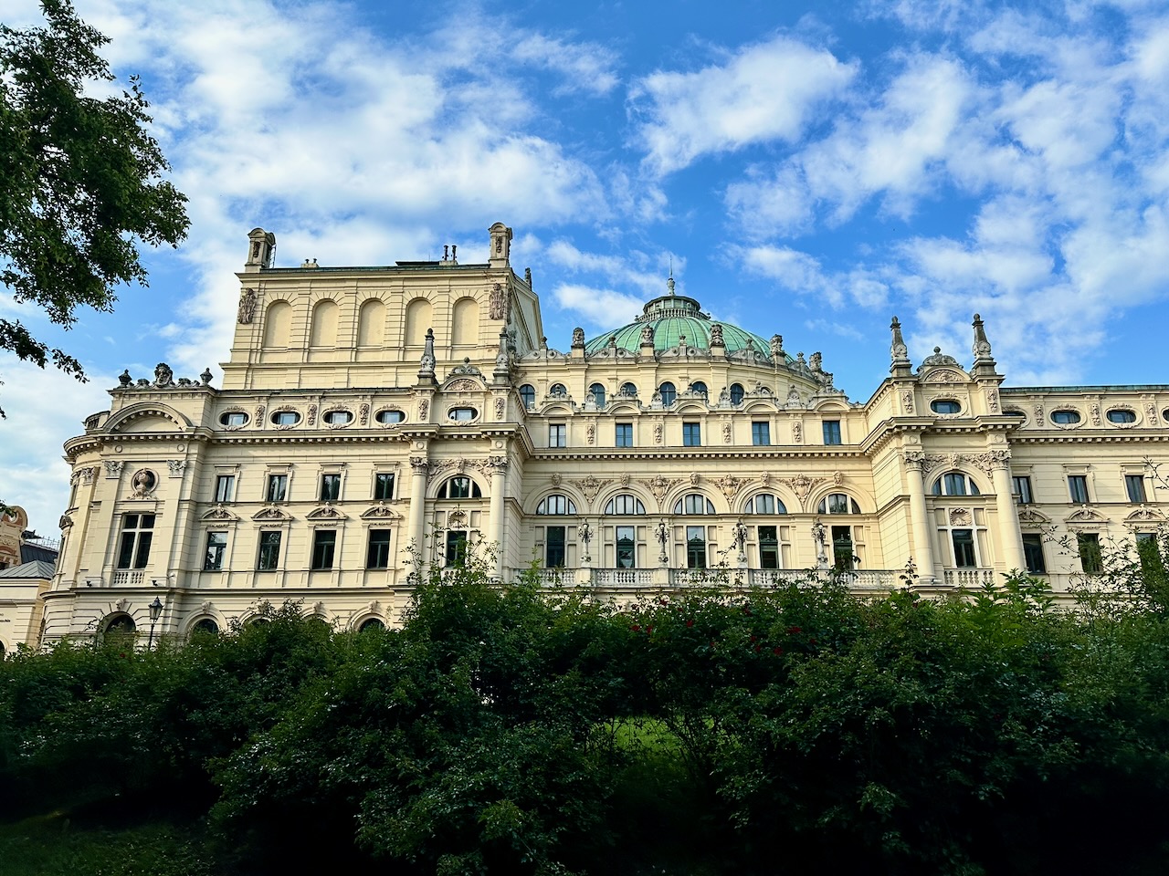 Poland 2025 Trip - Photo 2