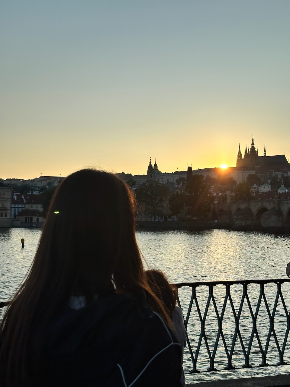 Prague 2025 - Photo 3