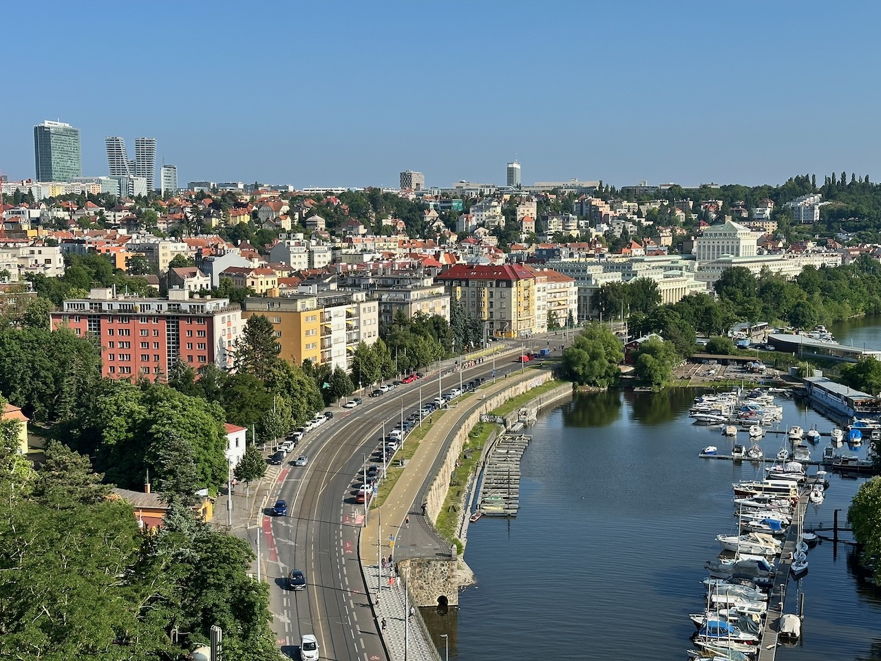 Prague 2025 - Photo 4