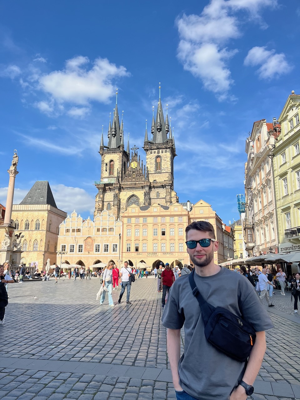 Prague 2025 - Photo 5