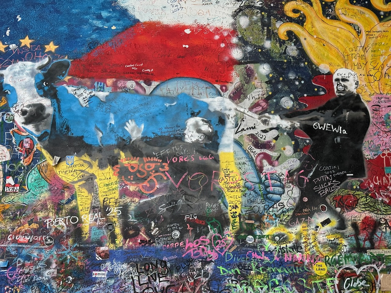 Prague 2025 - Photo 7