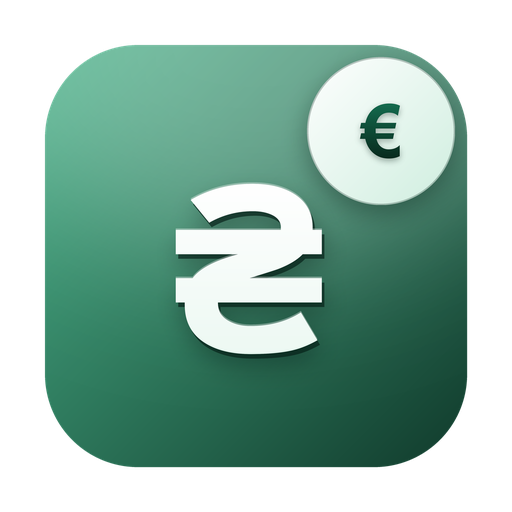 WiseBudget app icon